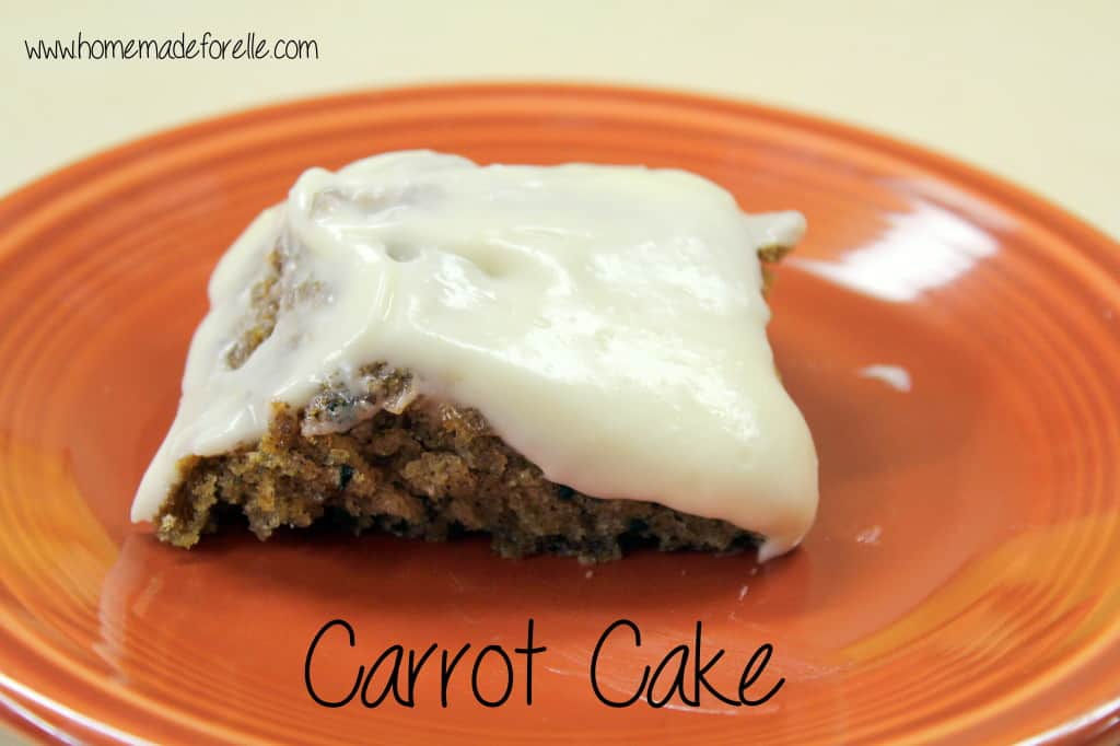 Carrot Cake 019
