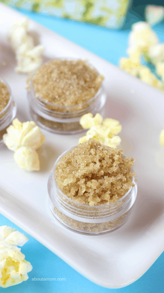 13 Easy Homemade Lip Scrub Recipes For