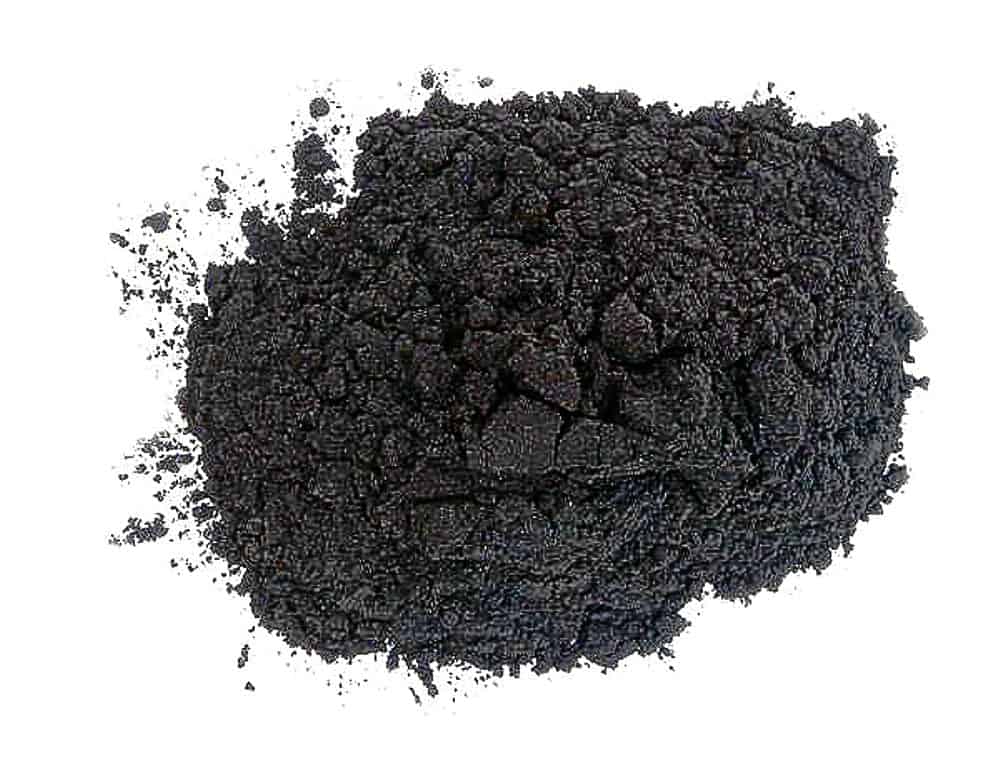 activated charcoal teeth whitener