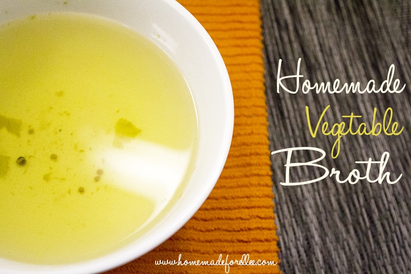 how to make vegetable broth2