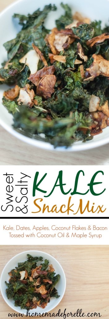 Kale Mix