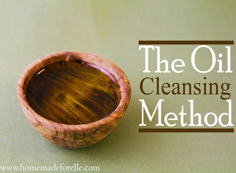 Oil-Cleansing-Method