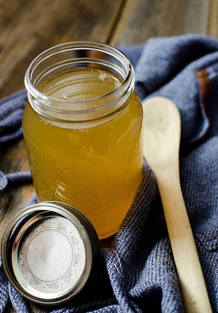 20 Clean Eating Instant Pot Recipes (that’ll make you drool!)