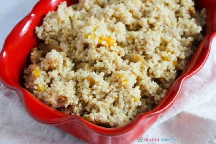 20 Clean Eating Instant Pot Recipes (that’ll make you drool!)