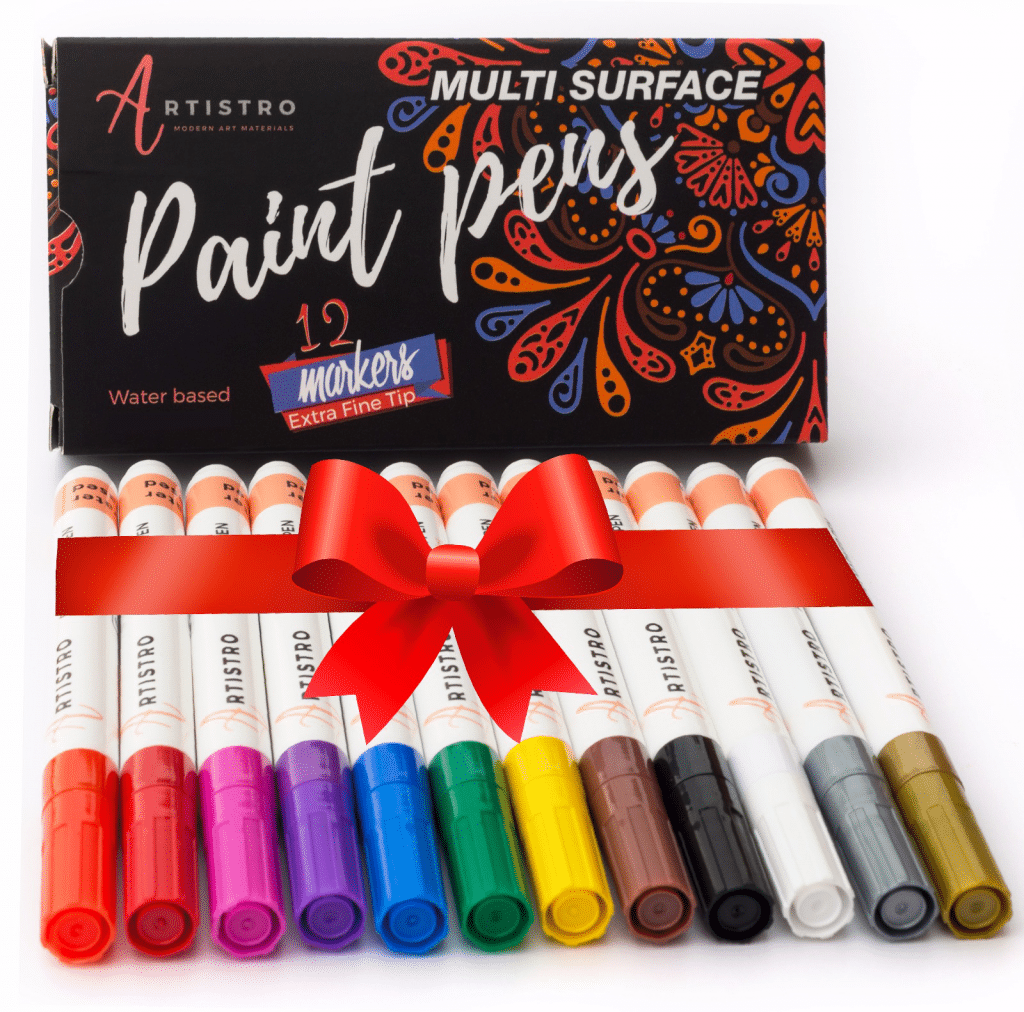 20 Gifts That Every Artist Will Love - Unique Presents for Artists