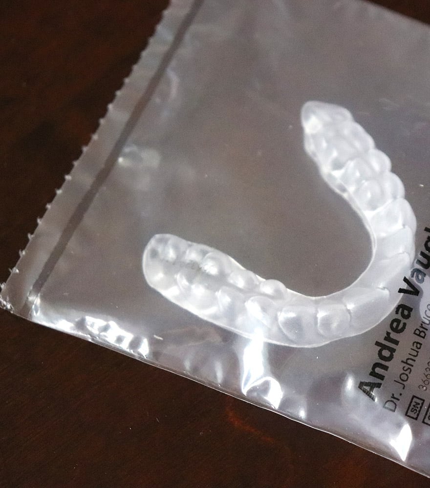 Candid Co Clear Aligners