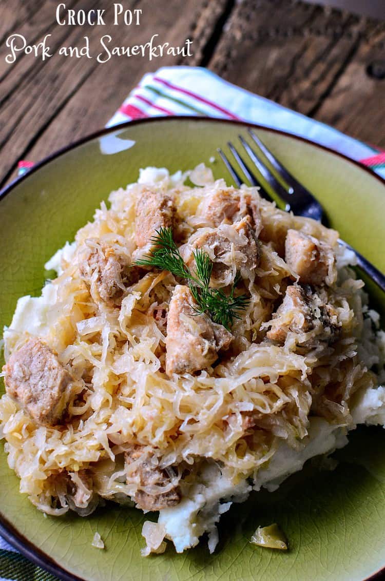 18 Unique Recipes That Use Sauerkraut