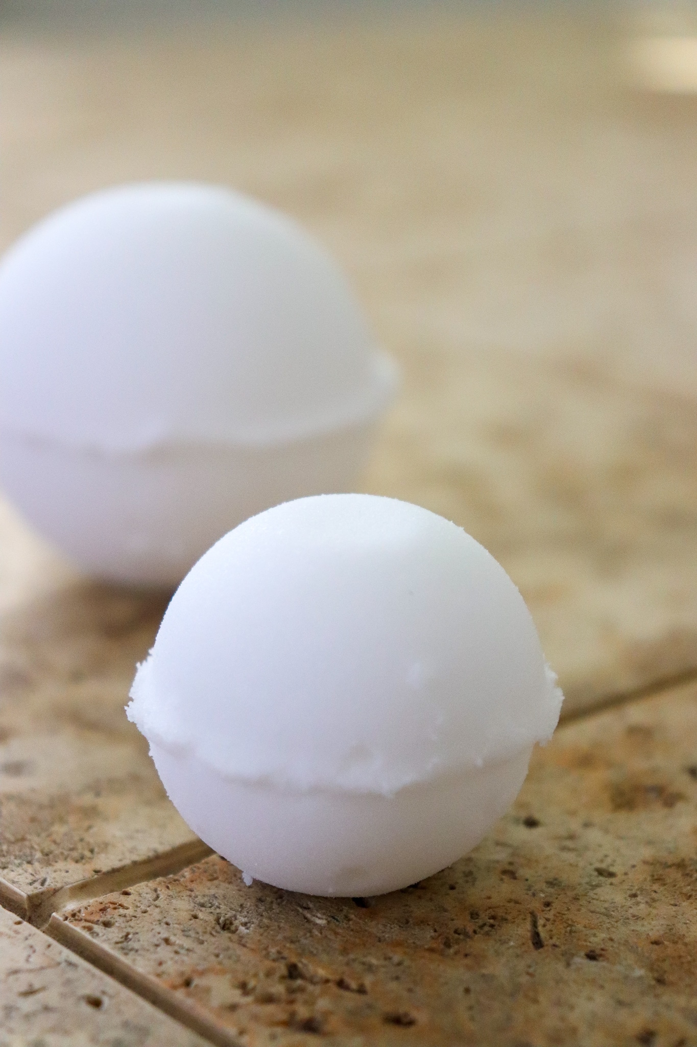 Bath Bomb Recipe without Cornstarch