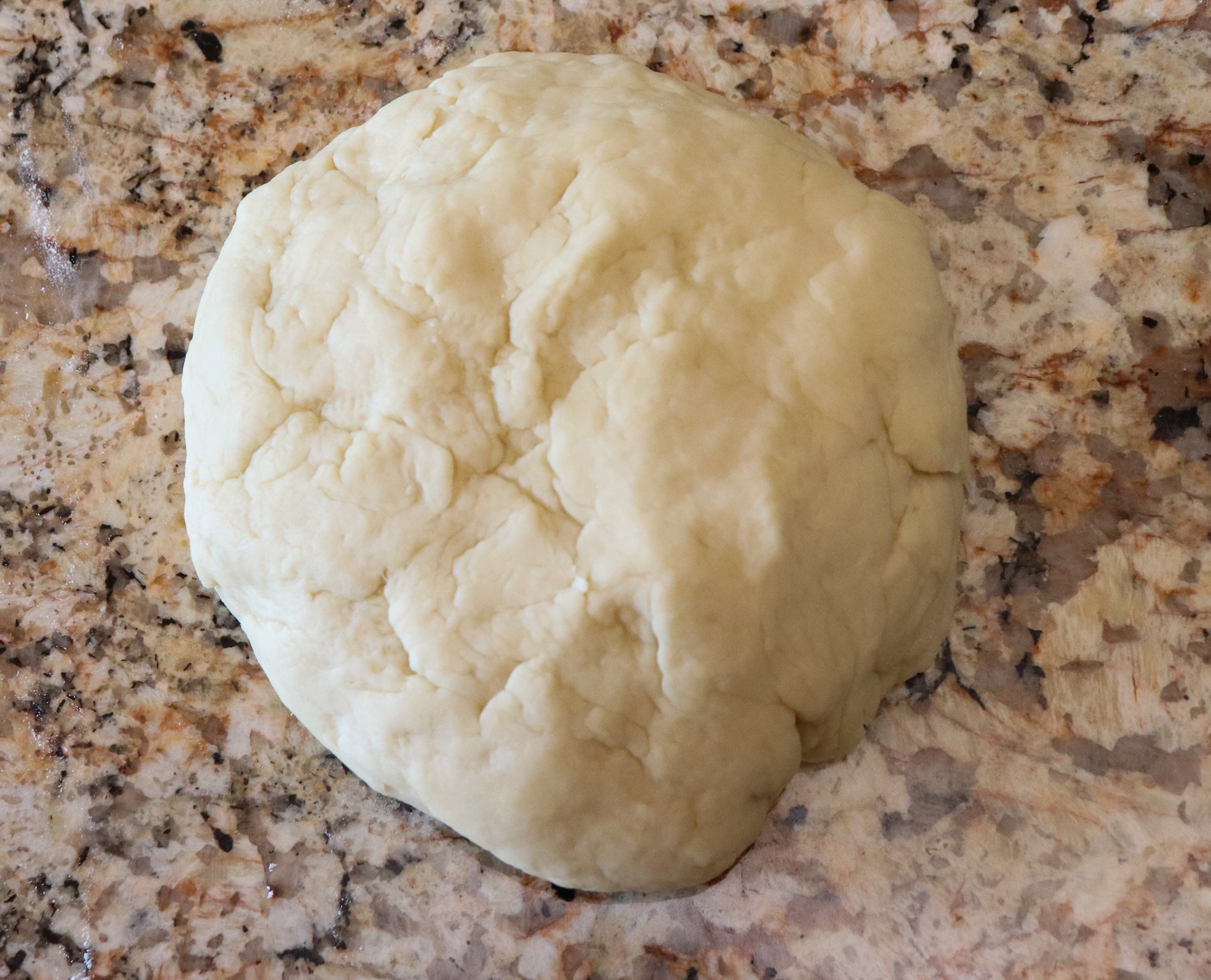 30Minute Green Chile Chicken Pizza